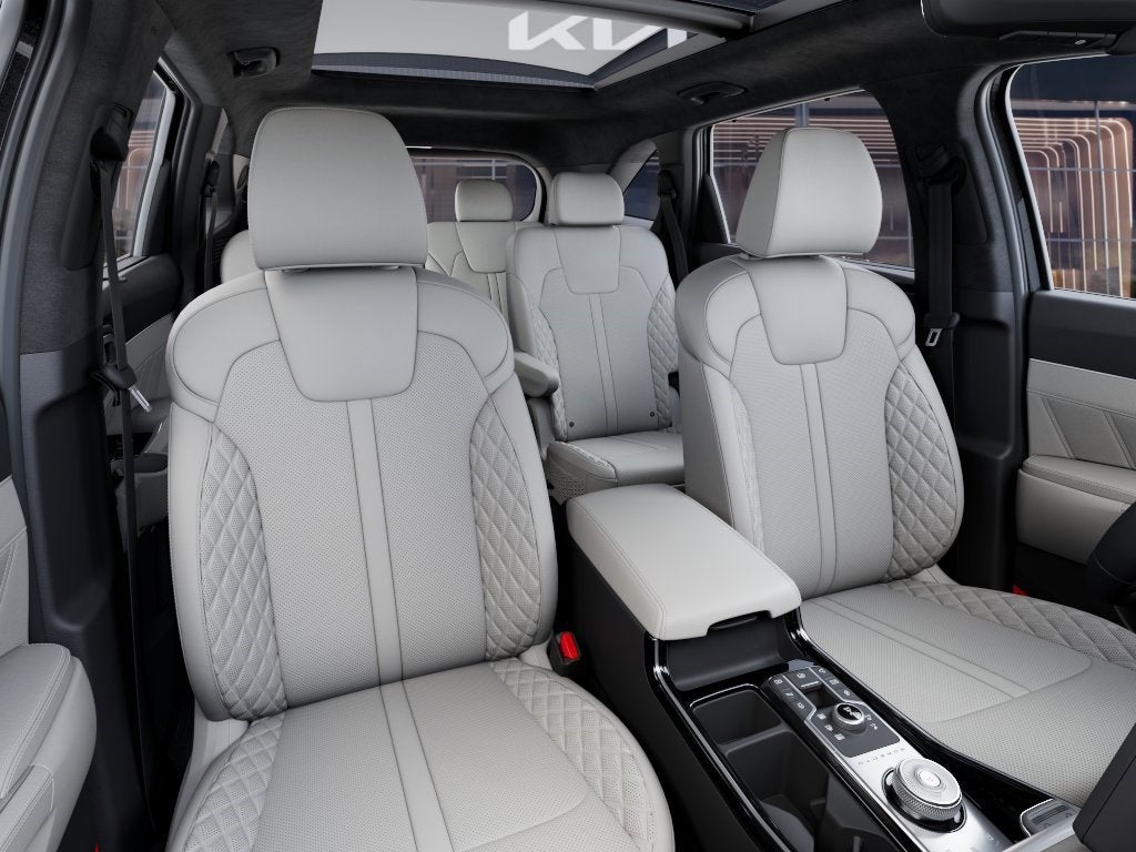 2026 Kia Sorento Hybrid X-LINE SX-PRESTIGE AWD