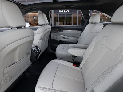 2026 Kia Sorento Hybrid X-LINE SX-PRESTIGE AWD