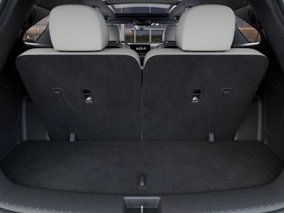 2026 Kia Sorento Hybrid X-LINE SX-PRESTIGE AWD