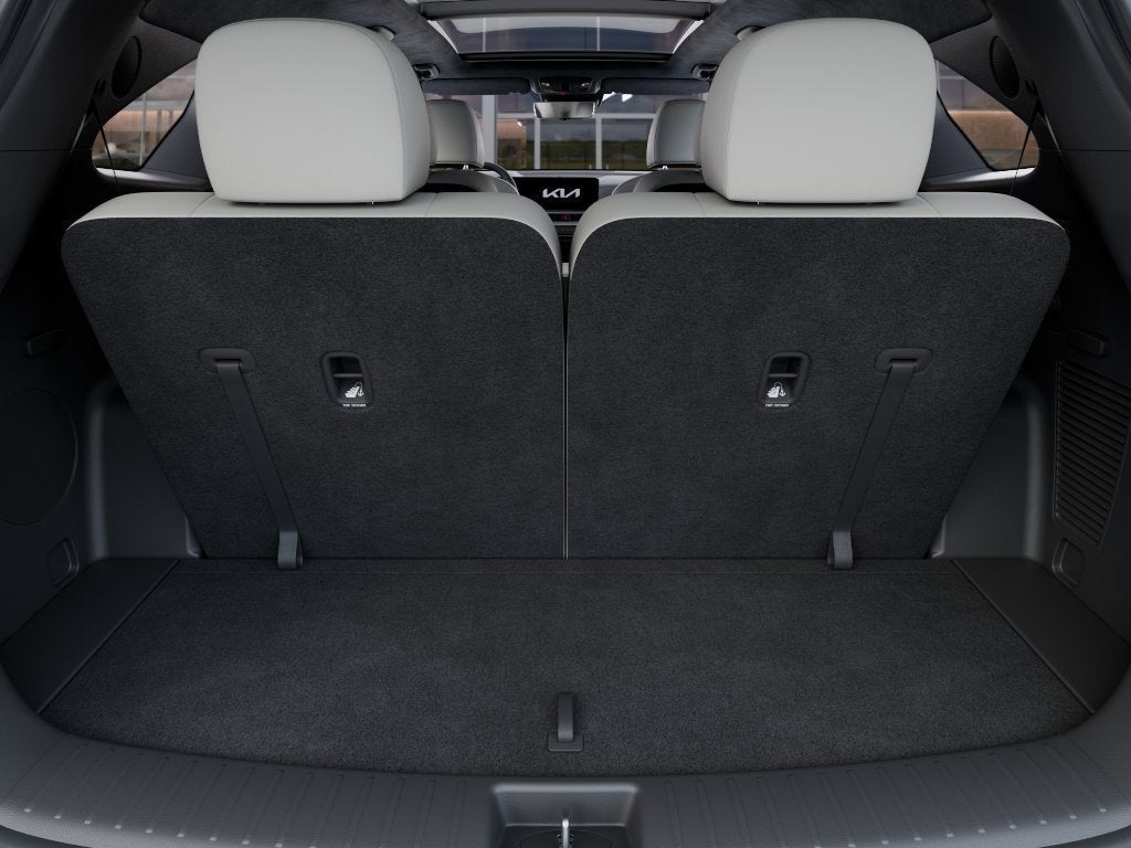 2026 Kia Sorento Hybrid X-LINE SX-PRESTIGE AWD