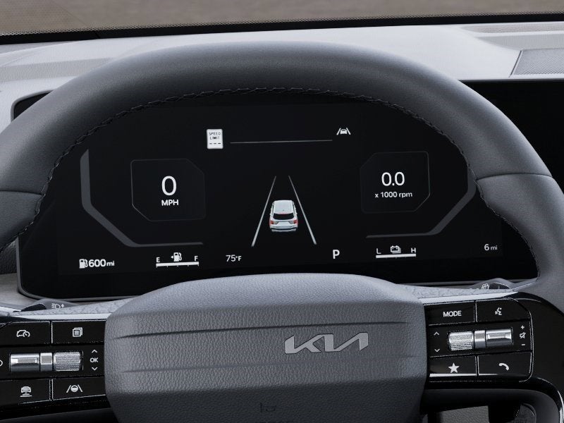 2026 Kia Sorento Hybrid X-LINE SX-PRESTIGE AWD