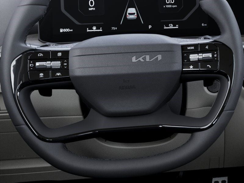 2026 Kia Sorento Hybrid X-LINE SX-PRESTIGE AWD