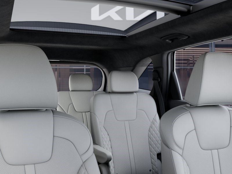 2026 Kia Sorento Hybrid X-LINE SX-PRESTIGE AWD