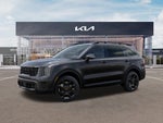 2026 Kia Sorento Hybrid X-LINE SX-PRESTIGE AWD