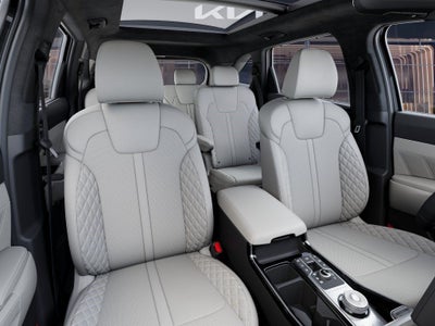 2026 Kia Sorento Hybrid X-LINE SX-PRESTIGE AWD