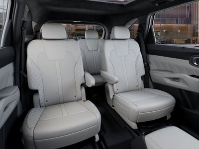 2026 Kia Sorento Hybrid X-LINE SX-PRESTIGE AWD