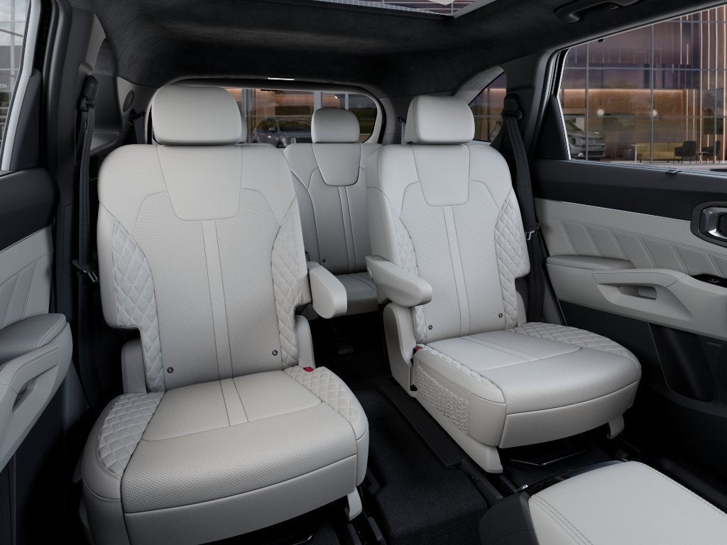 2026 Kia Sorento Hybrid X-LINE SX-PRESTIGE AWD