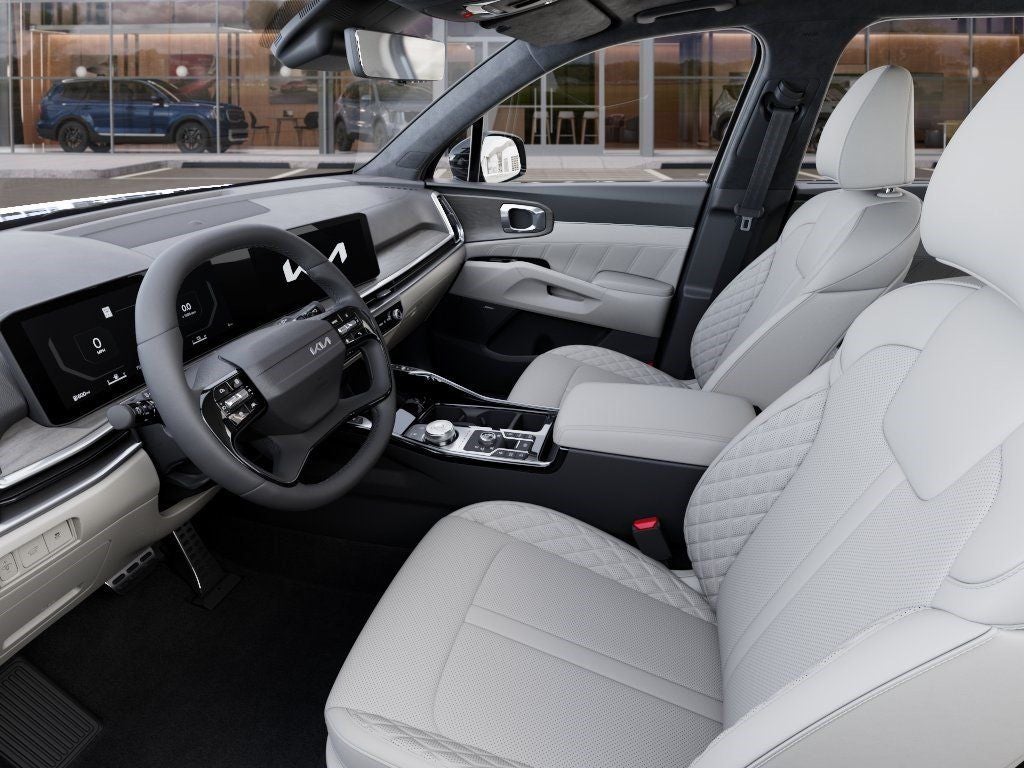 2026 Kia Sorento Hybrid X-LINE SX-PRESTIGE AWD