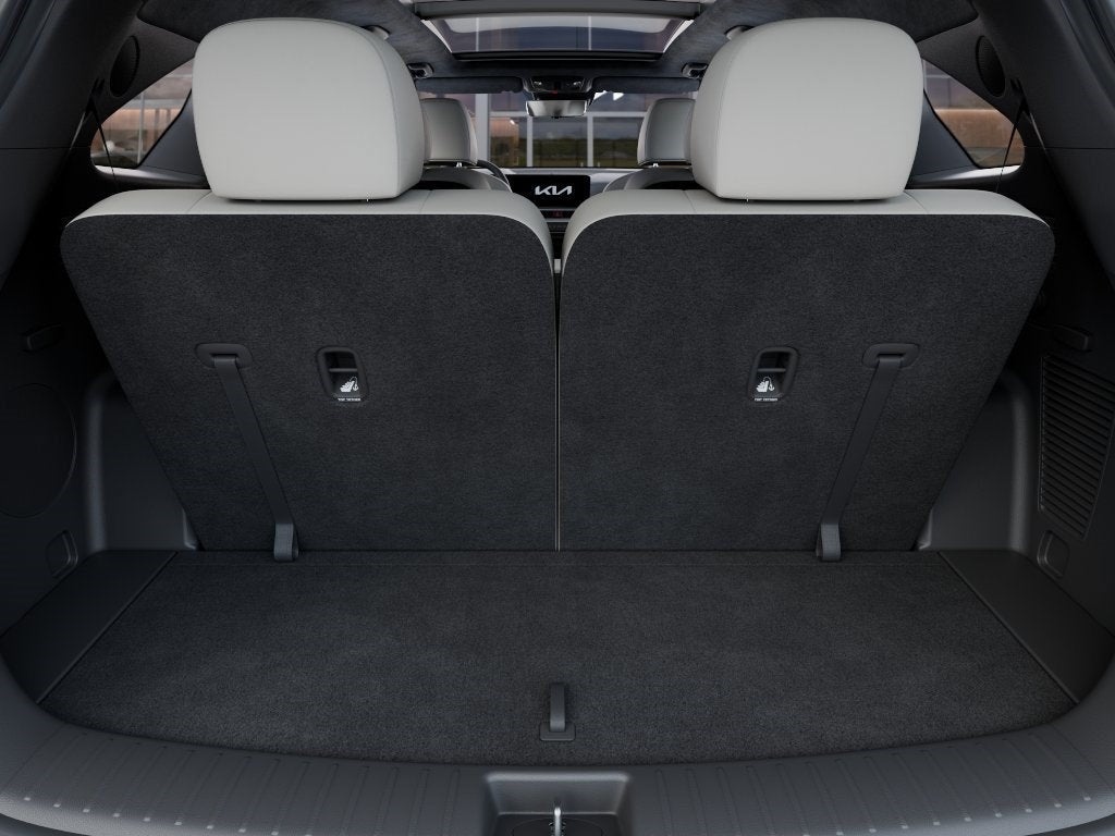 2026 Kia Sorento Hybrid X-LINE SX-PRESTIGE AWD