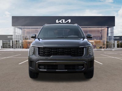 2026 Kia Sorento Hybrid X-LINE SX-PRESTIGE AWD