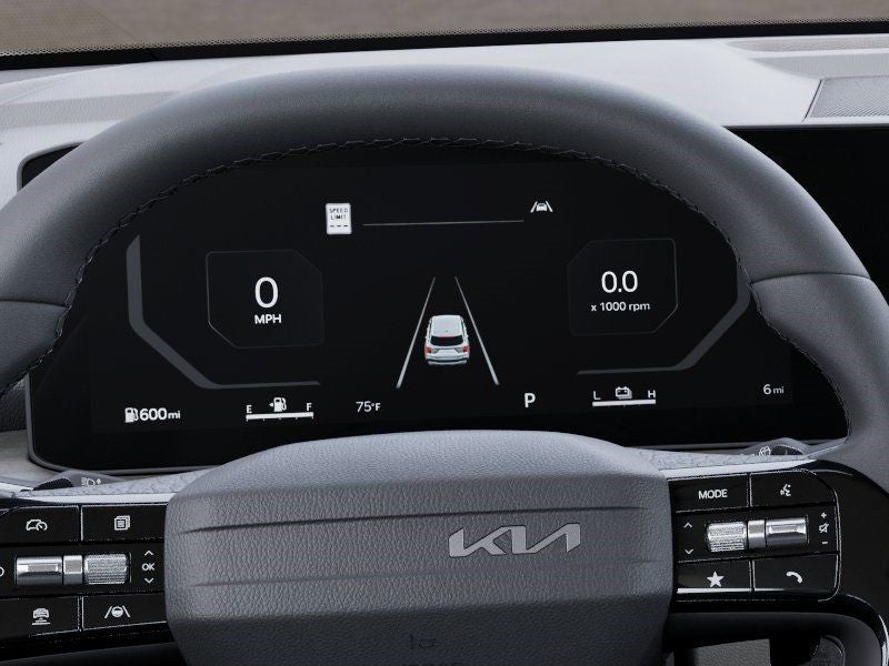 2026 Kia Sorento Hybrid X-LINE SX-PRESTIGE AWD