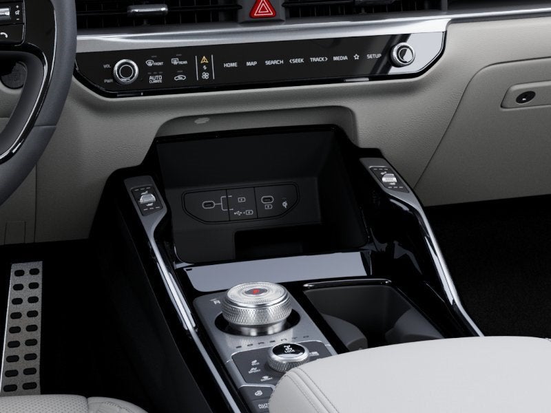 2026 Kia Sorento Hybrid X-LINE SX-PRESTIGE AWD