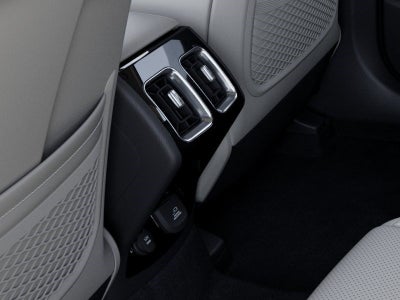 2026 Kia Sorento Hybrid X-LINE SX-PRESTIGE AWD