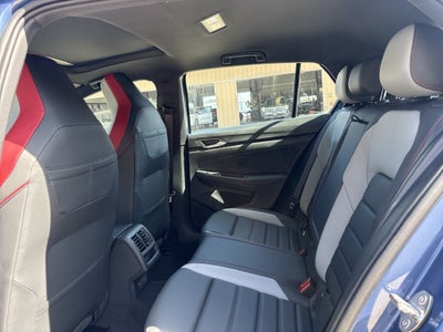 2026 Volkswagen Golf GTI 2.0T SE