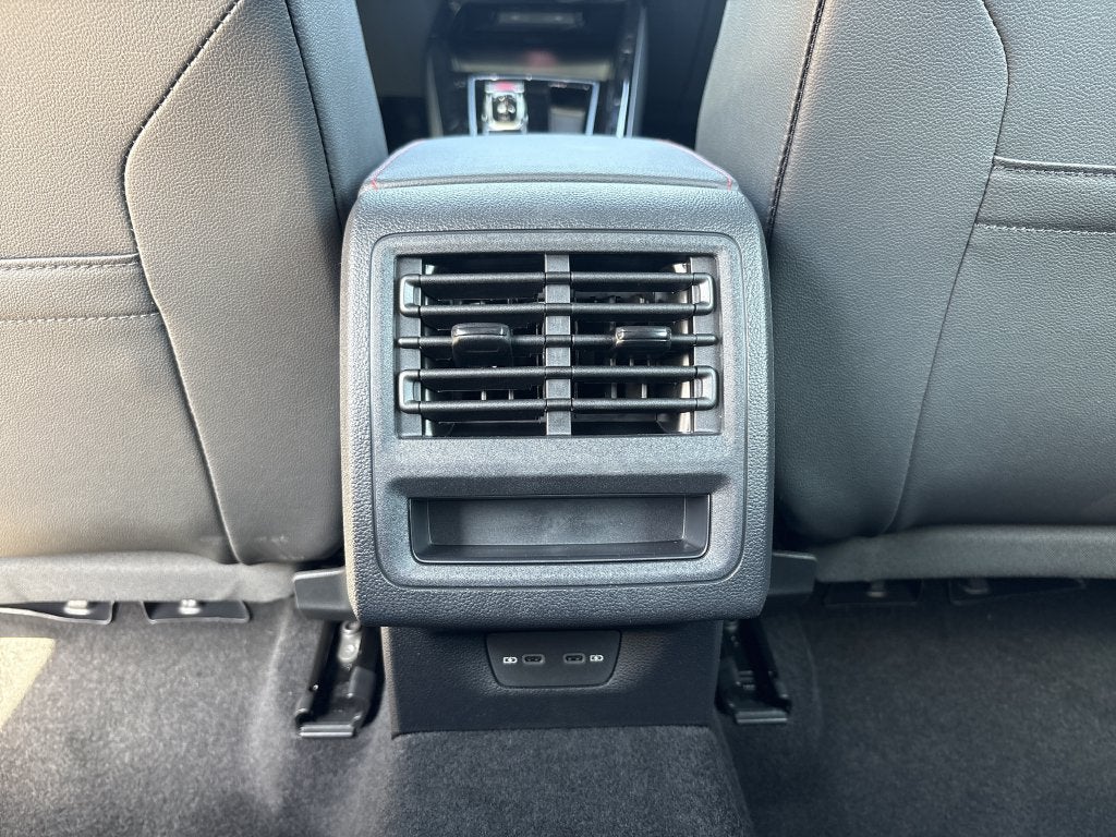 2026 Volkswagen Golf GTI 2.0T SE