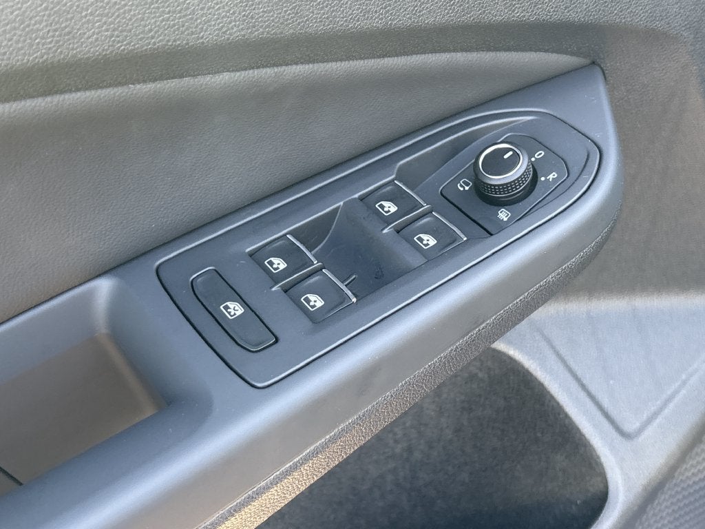 2026 Volkswagen Golf GTI 2.0T SE