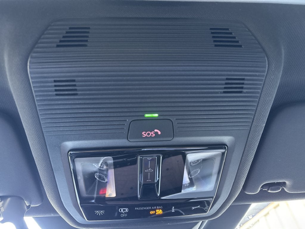2026 Volkswagen Golf GTI 2.0T SE