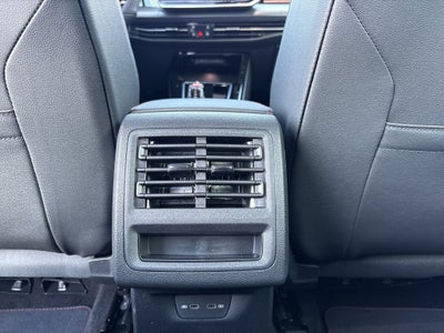 2026 Volkswagen Golf GTI 2.0T SE