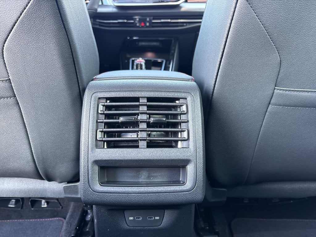 2026 Volkswagen Golf GTI 2.0T SE
