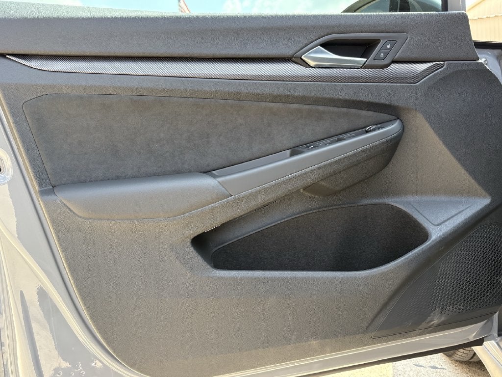 2026 Volkswagen Golf GTI 2.0T S