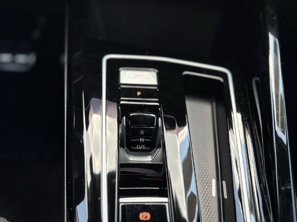 2026 Volkswagen Golf GTI 2.0T S
