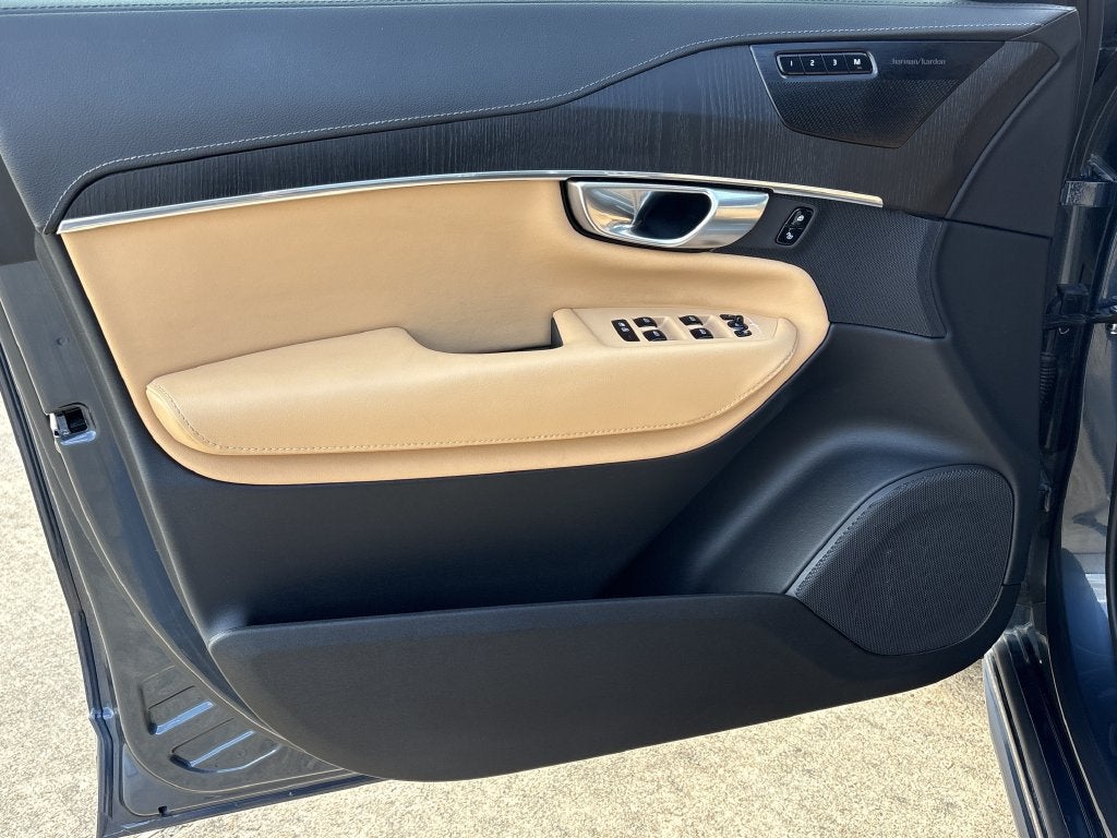 2024 Volvo XC90 Ultimate