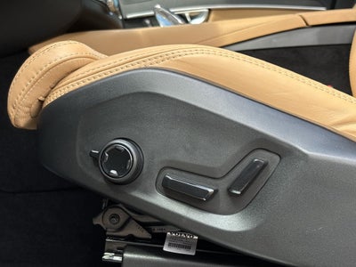 2024 Volvo XC90 Ultimate