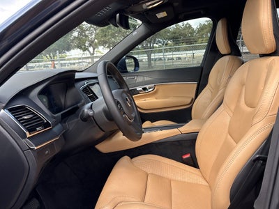 2024 Volvo XC90 Ultimate