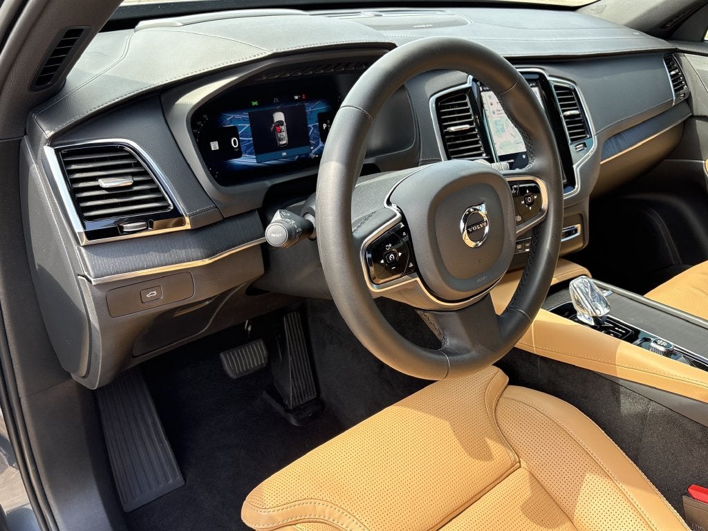 2024 Volvo XC90 Ultimate