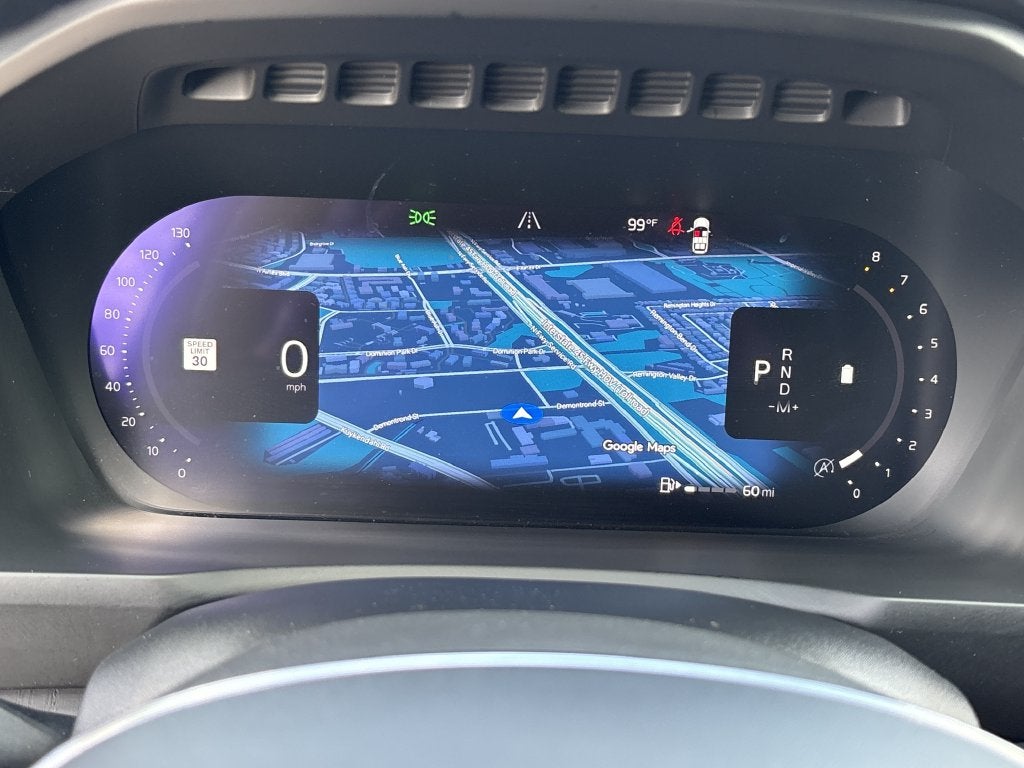 2024 Volvo XC90 Ultimate