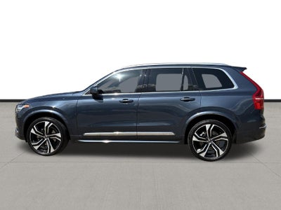 2024 Volvo XC90 Ultimate