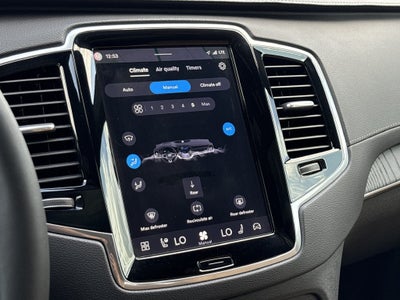 2024 Volvo XC90 Ultimate