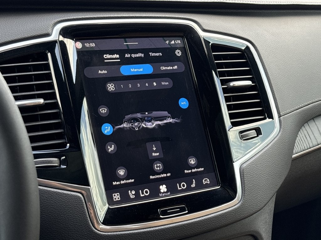 2024 Volvo XC90 Ultimate