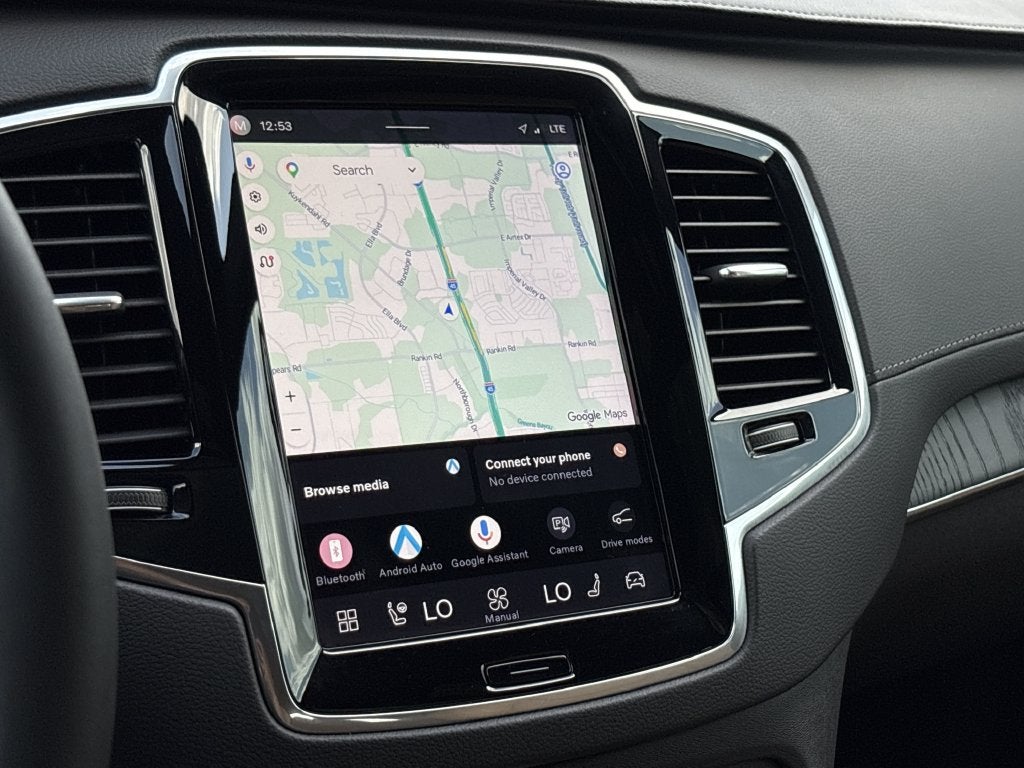 2024 Volvo XC90 Ultimate