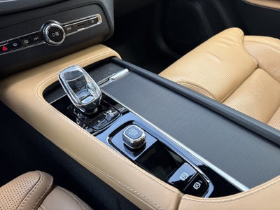 2024 Volvo XC90 Ultimate
