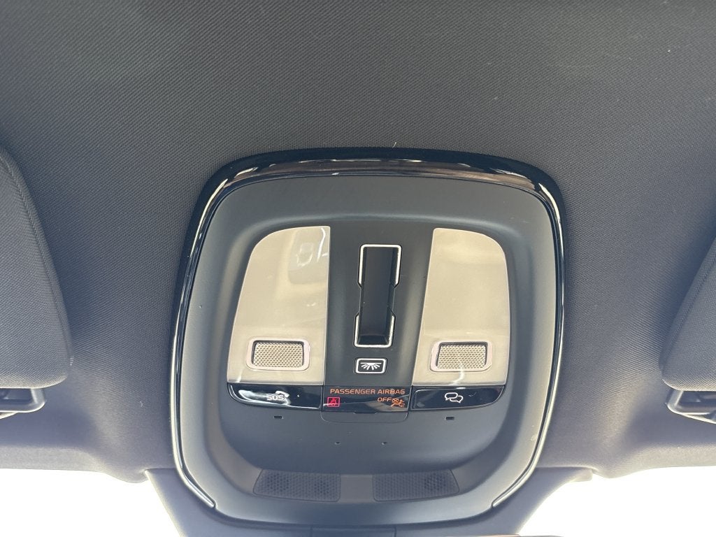 2024 Volvo XC90 Ultimate