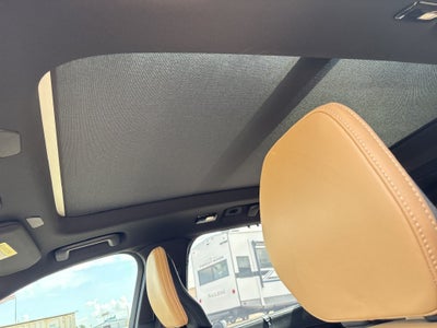 2024 Volvo XC90 Ultimate