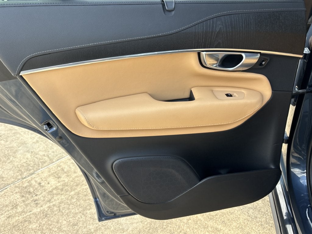 2024 Volvo XC90 Ultimate