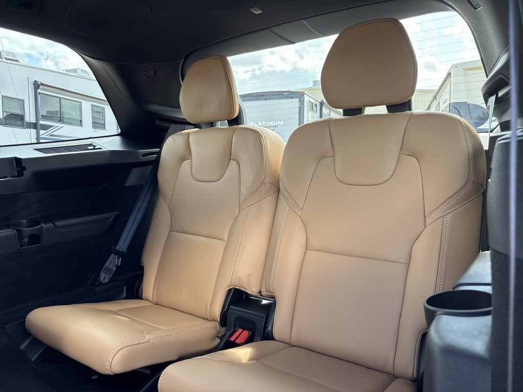 2024 Volvo XC90 Ultimate