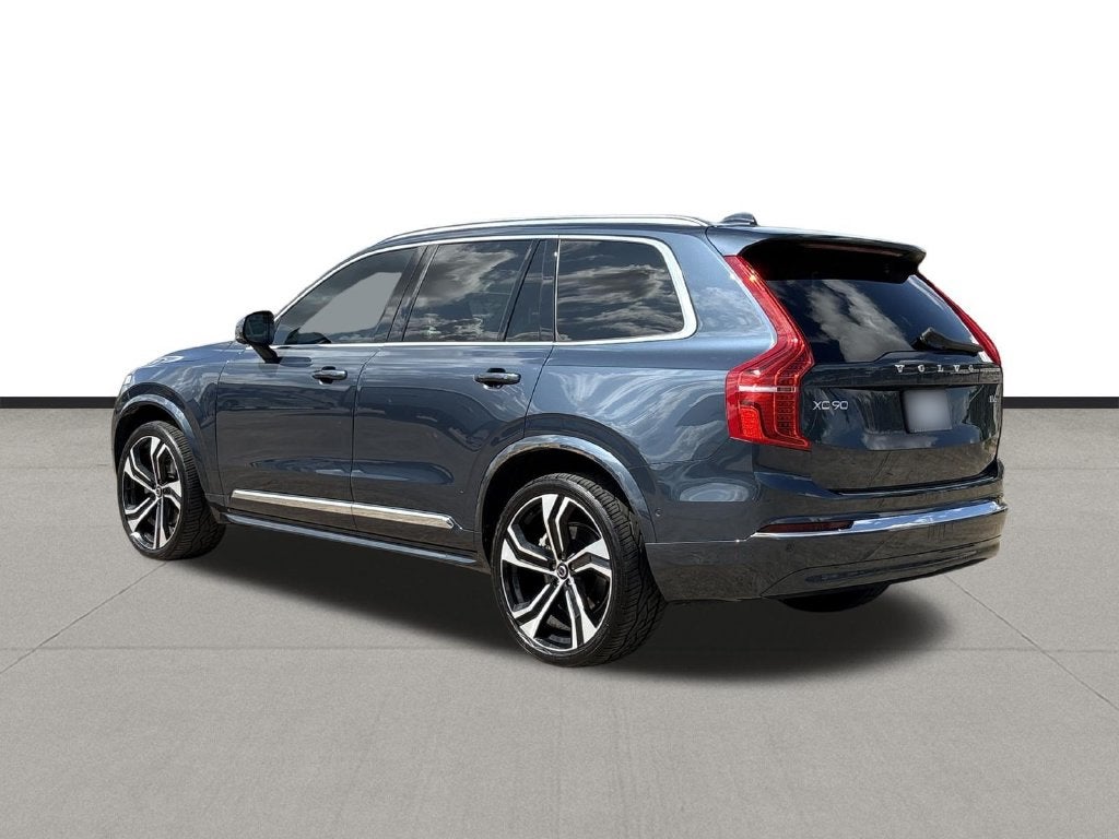 2024 Volvo XC90 Ultimate