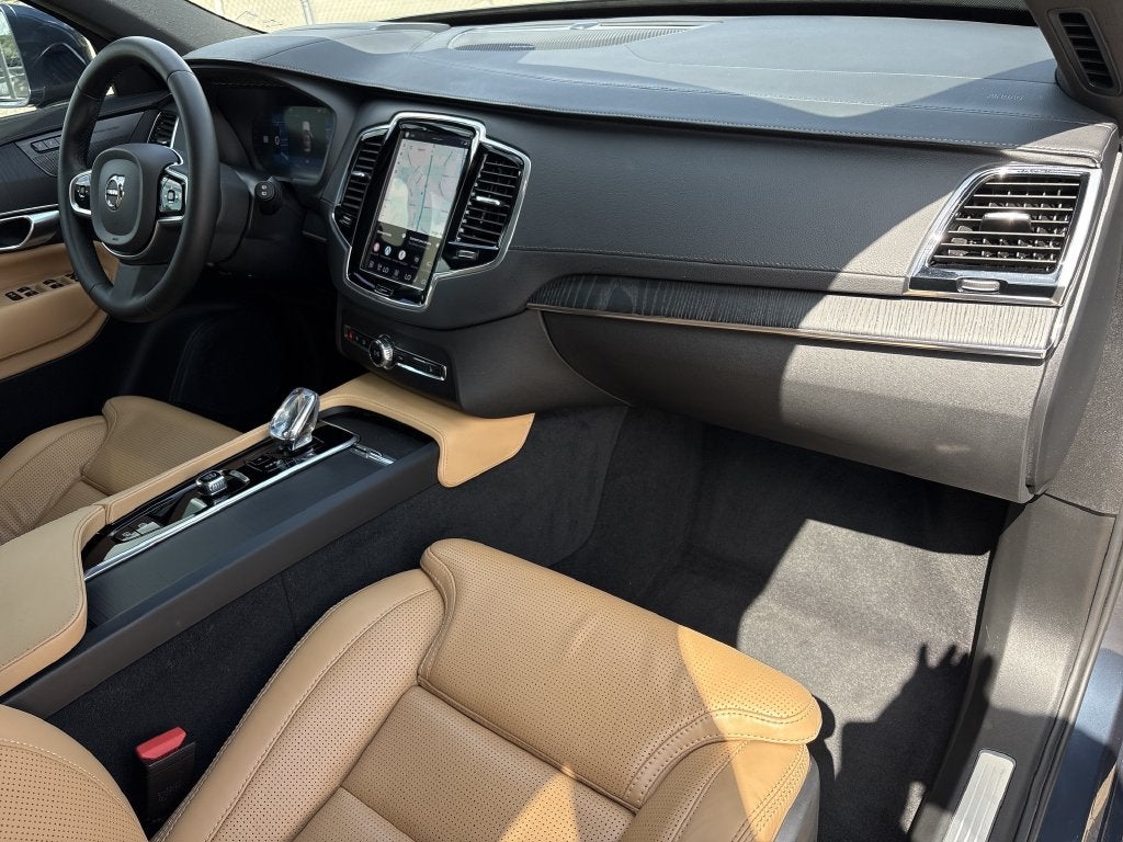 2024 Volvo XC90 Ultimate