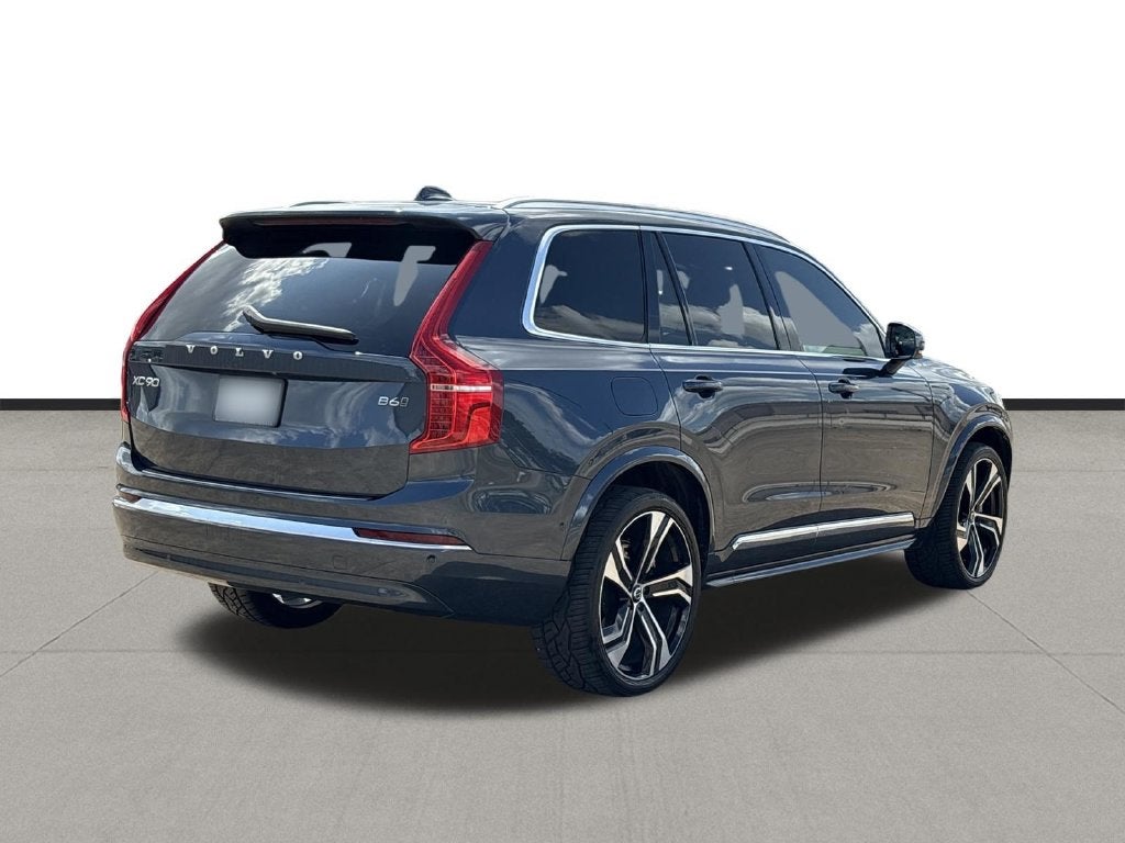 2024 Volvo XC90 Ultimate