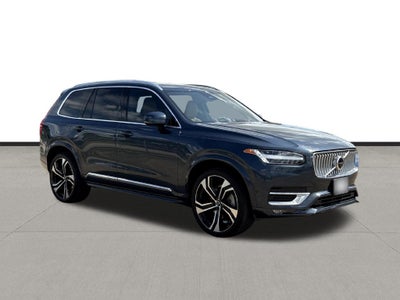 2024 Volvo XC90 Ultimate