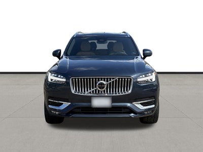 2024 Volvo XC90 Ultimate