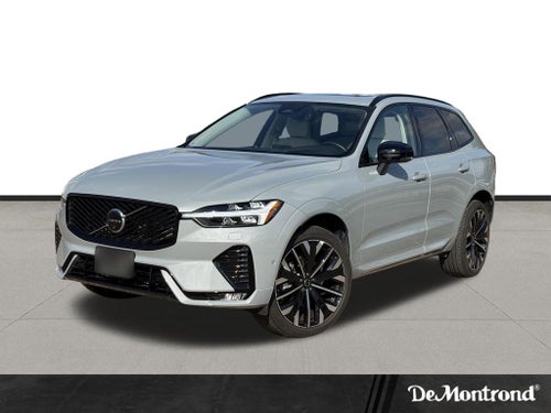 2026 Volvo XC60 B5 Ultra