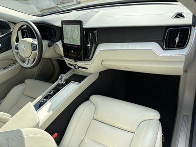 2026 Volvo XC60 B5 Ultra