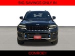 2024 Jeep Grand Cherokee Overland 4xe