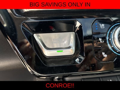 2024 GMC Sierra 3500HD Denali