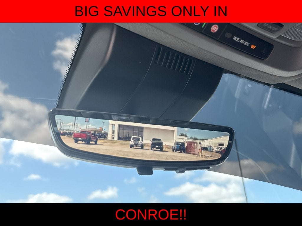 2024 GMC Sierra 3500HD Denali