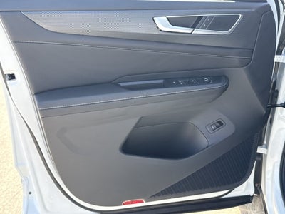 2026 Volkswagen Atlas Cross Sport SEL R-Line Black